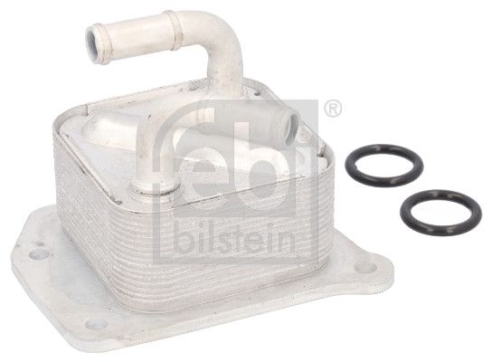 Ölkühler passt zu: NISSAN JUKE, PULSAR, QASHQAI II, X-TRAIL III, RENAULT CLIO IV, ESPACE V, KADJAR, MEGANE IV, TALISMAN 1.6/1.8 06.10-