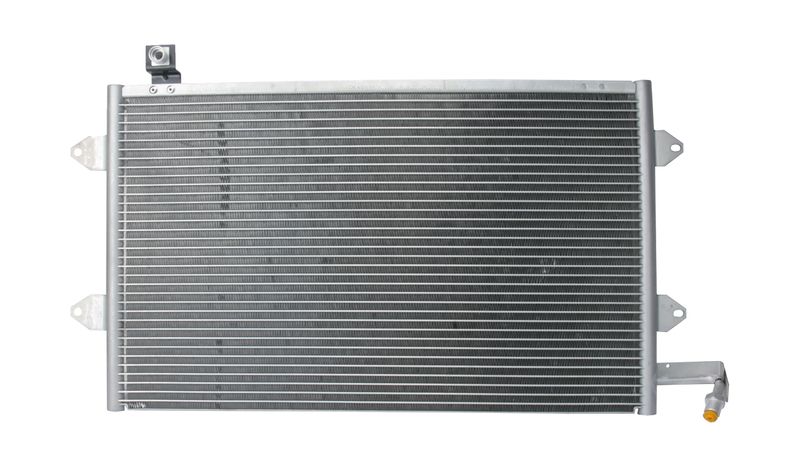 Kondensator, Klimaanlage