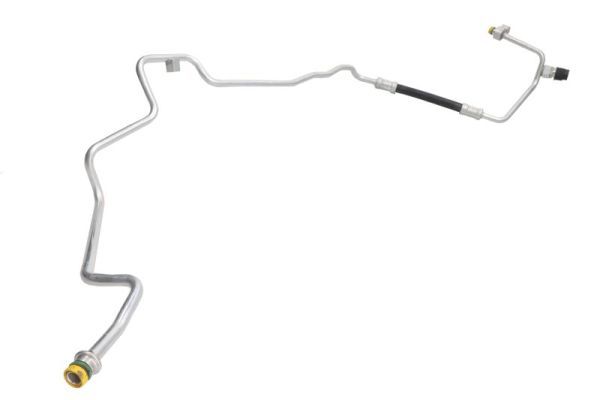 Hochdruckleitung, Klimaanlage