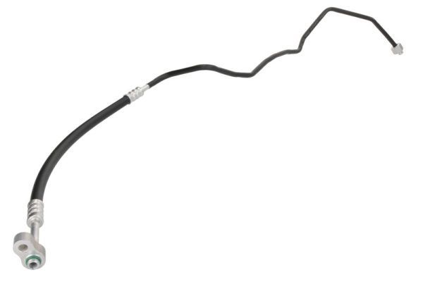 Hochdruckleitung, Klimaanlage