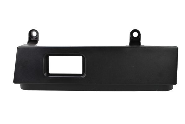 Türschwellen - Trittbrett