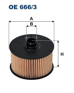 Ölfilter