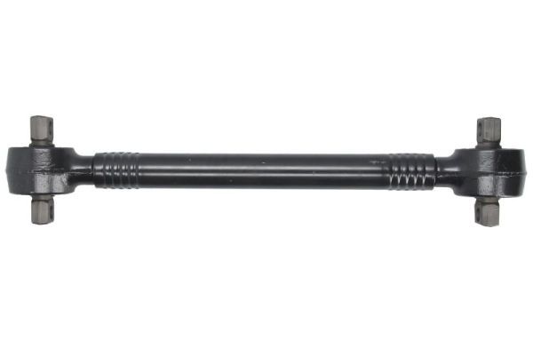 Lenker, Radaufhängung