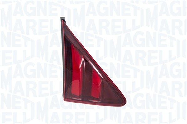 Lampe hinten R (Innenteil, P21W/W16W) passt zu: PEUGEOT 3008 I GERÄUMIGER AUFBAU 03.13-09.16