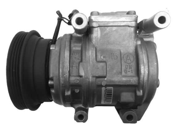 Wellendichtring, Differential