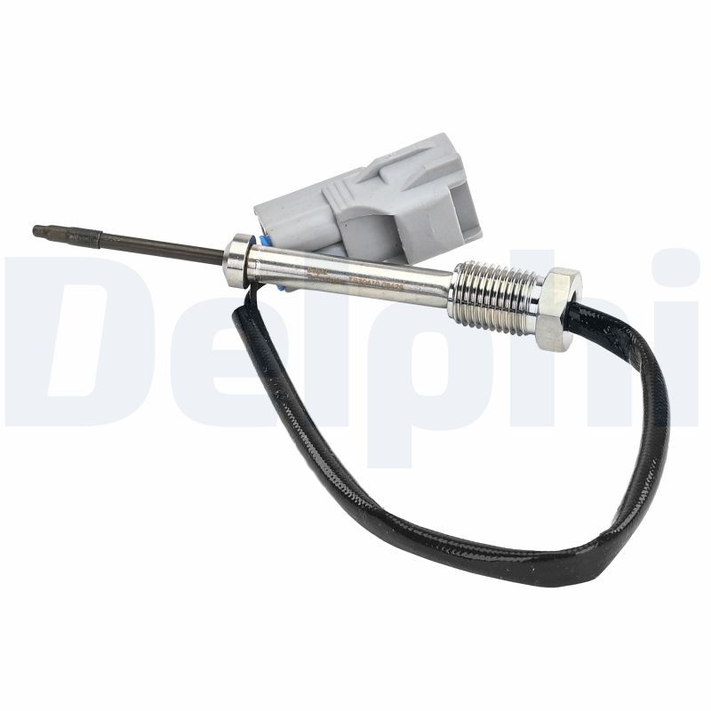 Abgastemperatursensor passt zu: TOYOTA AURIS, AVENSIS, COROLLA, RAV 4 III, RAV 4 IV, VERSO 2.0D/2.2D 11.05-09.19