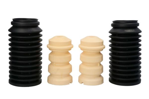 Staubschutzsatz, Stoßdämpfer