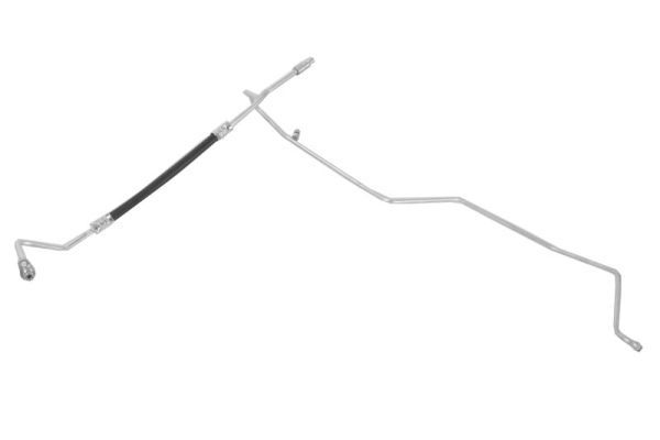 Hochdruckleitung, Klimaanlage