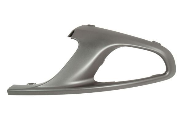 Stoßfänger - Teile