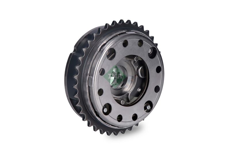 Nockenwellenversteller