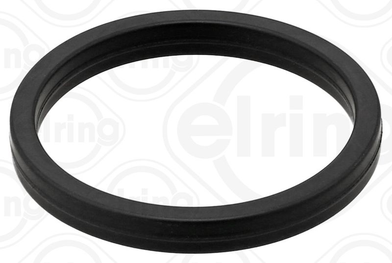 Wasserpumpendichtung passt zu: VOLVO 7000, 7500, 8500, B10, B58, FH16, FH16 II, FH16 III D10A360-THD104KF 01.78-