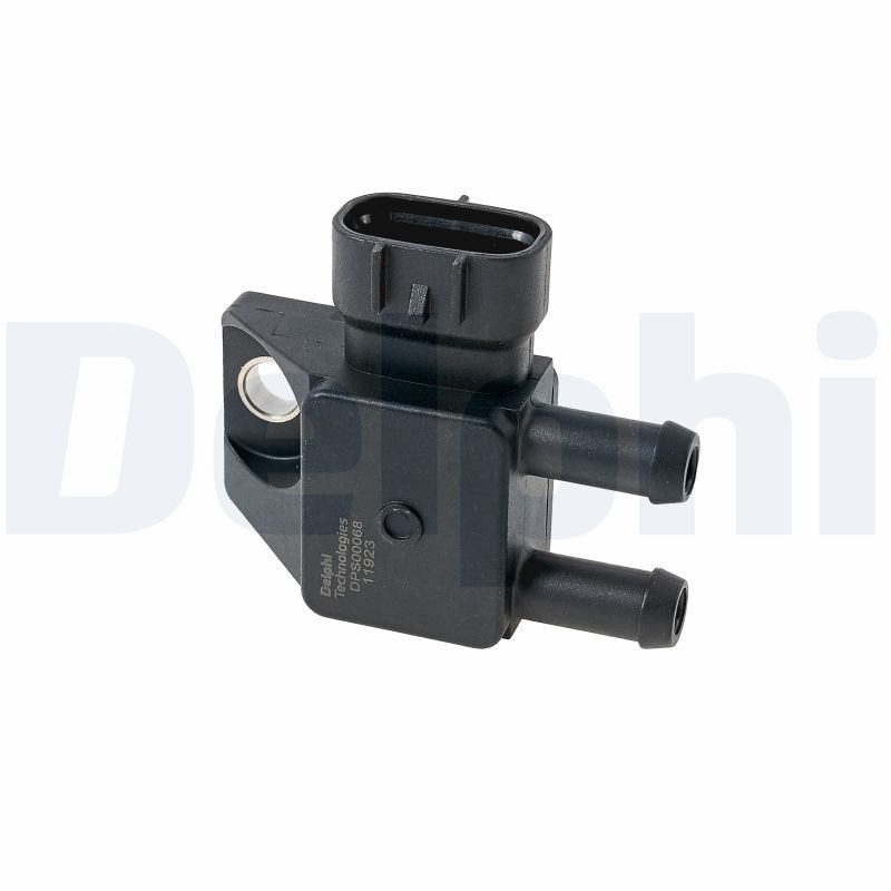 Abgasdrucksensor (anzahl der Pins: 3) passt zu: LEXUS IS II, TOYOTA AURIS, AVENSIS, COROLLA, HIACE V, HILUX VII, IQ, LAND CRUISER, LAND CRUISER PRADO, RAV 4 III, RAV 4 IV 1.4D-3.0D 11.04-