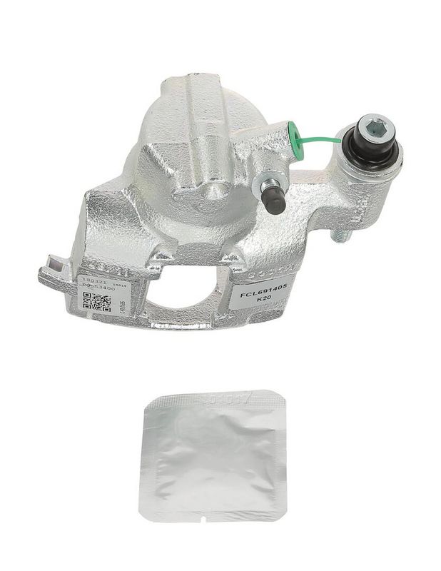 Bremssattel