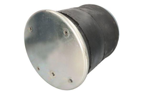 Federbalg, Luftfederung