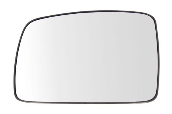 Außenspiegel - Spiegelglas