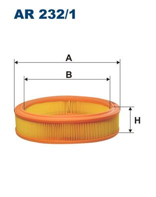 Luftfilter