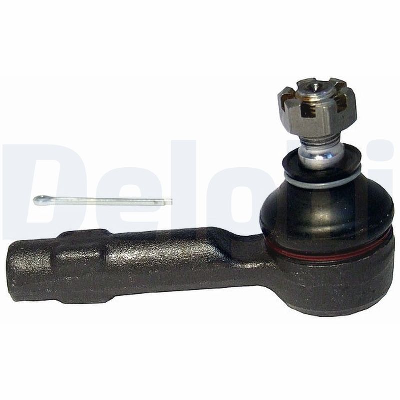 Spurstangenkopf L/R passt zu: NISSAN 200SX, ALMERA I, ALMERA II, ALMERA TINO, CEFIRO III, MAXIMA / MAXIMA QX IV, MAXIMA / MAXIMA QX V, SUNNY III 1.5-3.0 10.90-11.06