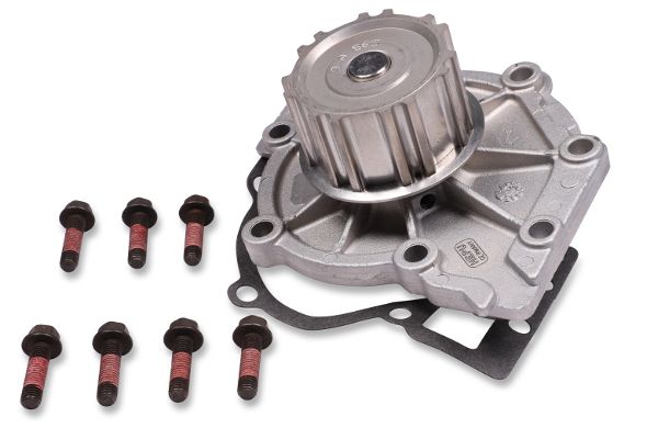 Kühlmittelpumpe, mit dichtung passt zu: VOLVO S80 I 2.8/2.9/3.0 05.98-07.06