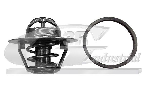 Druckschlauch des Partikelfilters passt zu: FORD GALAXY II, MONDEO IV, S-MAX 2.0D/2.2D 05.06-06.15