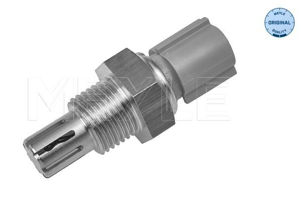 Lufteinlasstemperatursensor passt zu: LEXUS IS II, SUBARU TREZIA, TOYOTA AURIS, AVENSIS, AVENSIS VERSO, COROLLA, COROLLA VERSO, HIACE IV, HILUX VI, HILUX VII, HILUX VIII, IQ 1.4D-4.5D 04.96-