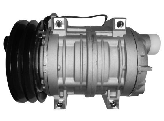 Dichtringsatz, Einspritzventil