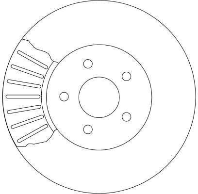 Bremsscheibe