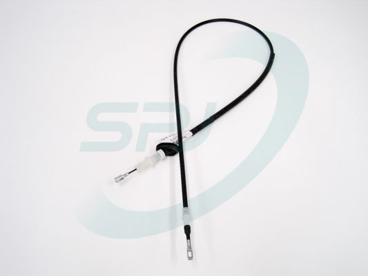 Gasfeder, Motorhaube