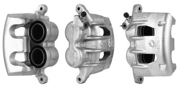 Bremssattel