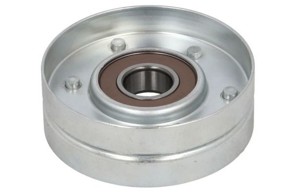 Spannrolle, Keilrippenriemen