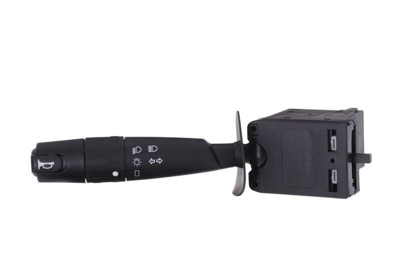 Kombischalter unter dem Lenkrad (Blinker, Hupe, Licht) passt zu: CITROEN EVASION, XANTIA, FIAT ULYSSE, LANCIA ZETA, PEUGEOT 406, 605, 806 06.89-08.06