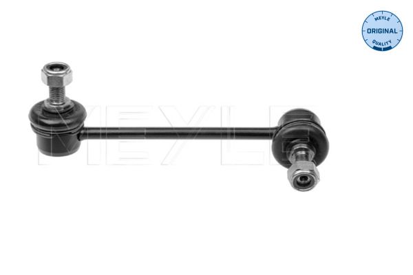 Stange/Strebe, Stabilisator