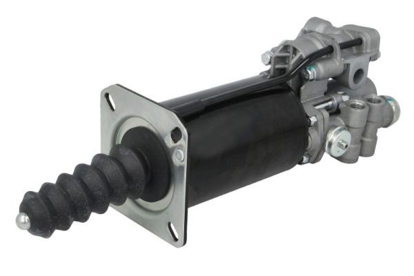 Kupplungsverstärker