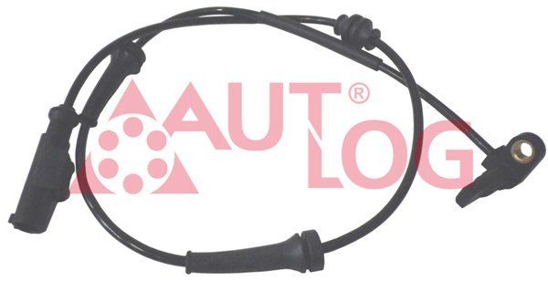 ABS-Sensor vorne passt zu: FIAT FIORINO, FIORINO/MINIVAN, LINEA, QUBO 1.3D-1.6D 10.06-