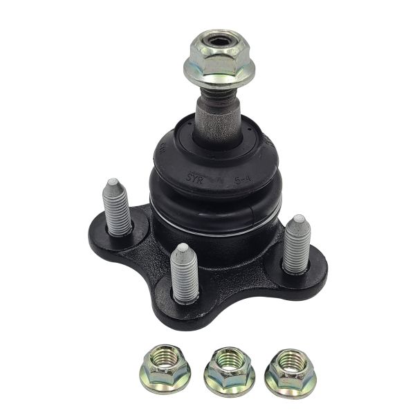 Federbalg, Fahrerhauslagerung