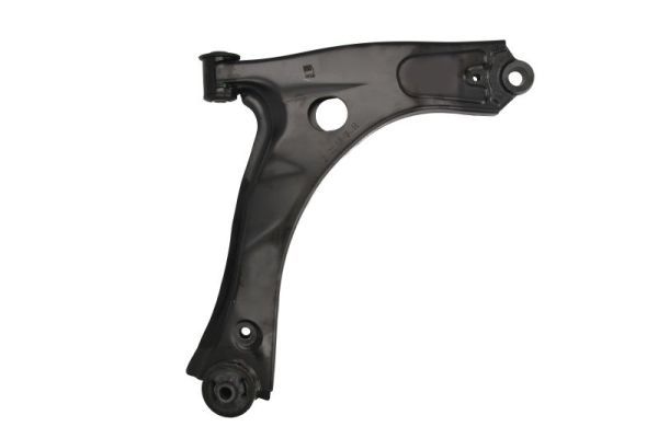 Lenker, Radaufhängung