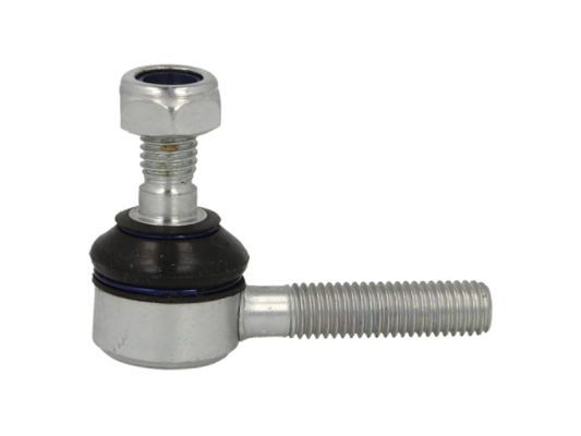 Kugelkopf, Schaltgestänge