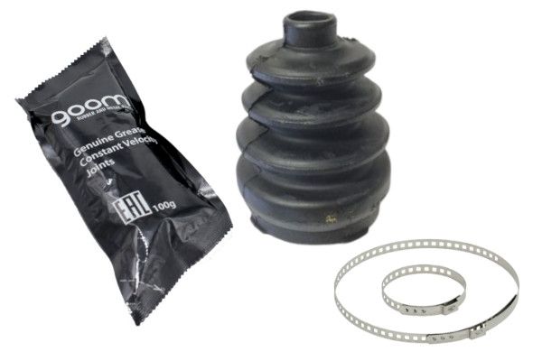 Dämpfer, Fahrerhauslagerung