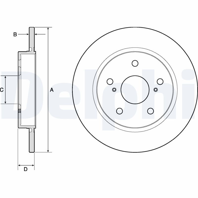 Bremsscheibe