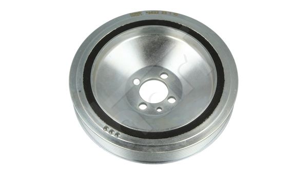 Zusätzliche Kühlmittelpumpe (betriebsart elektrisch) passt zu: AUDI A1, A3, SEAT ALTEA, ALTEA XL, IBIZA IV, IBIZA IV SC, IBIZA IV ST, LEON, TOLEDO IV, SKODA FABIA II, OCTAVIA II 1.2/1.2LPG 11.08-05.22