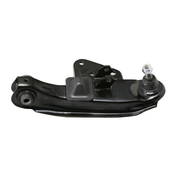 Lenker, Radaufhängung