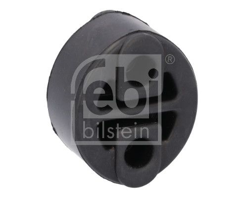 Auspuffsystemhalter passt zu: MAZDA 323 C V, 323 F V, 323 F VI, 323 P V, 323 S V, 323 S VI, 5, 6, 626 V, CX-7, PREMACY, TOYOTA AVENSIS, CARINA V, CELICA, COROLLA 1AD-FTV-ZM 05.87-03.13