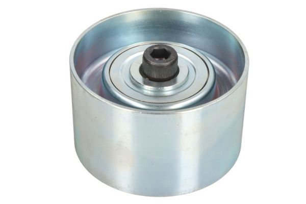 Spannrolle, Keilrippenriemen