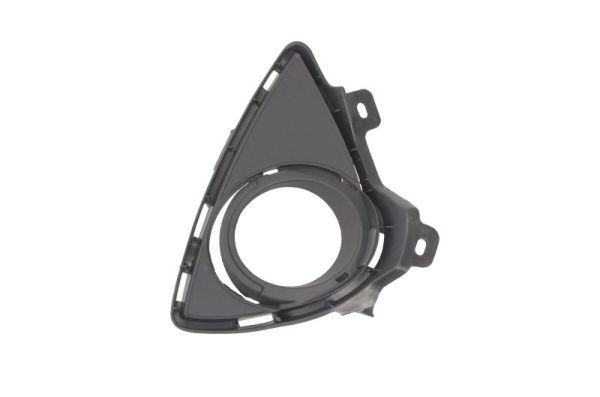 Stoßstangengitter vorne R (mit Löchern für Halogenscheinwerfer) passt zu: TOYOTA AURIS E18 10.12-04.15