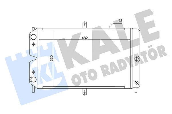 Luftkühlerschlauch passt zu: FORD MONDEO III, TRANSIT 2.0D 08.00-03.07