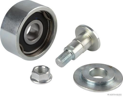 Umlenk-/Führungsrolle, Keilrippenriemen