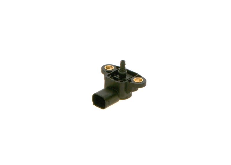 Drucksensor im Ansaugkrümmer (3 pin) passt zu: MERCEDES A (W168), A (W169), A (W176), B SPORTS TOURER (W245), B SPORTS TOURER (W246, W242), C (A205), C (C204), C (C205), C (CL203) 1.4-6.3 12.96-