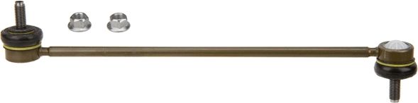 Stange/Strebe, Stabilisator