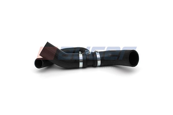 Kühlsystem Gummischlauch (Dreiwegestück, 31/56mm, länge: 215mm/200mm) passt zu: SCANIA F, G I, K I, N BUS, P I, R I, T DC07.101-OSC11.03 01.03-