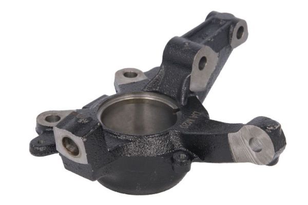 Achsschenkel, Radaufhängung