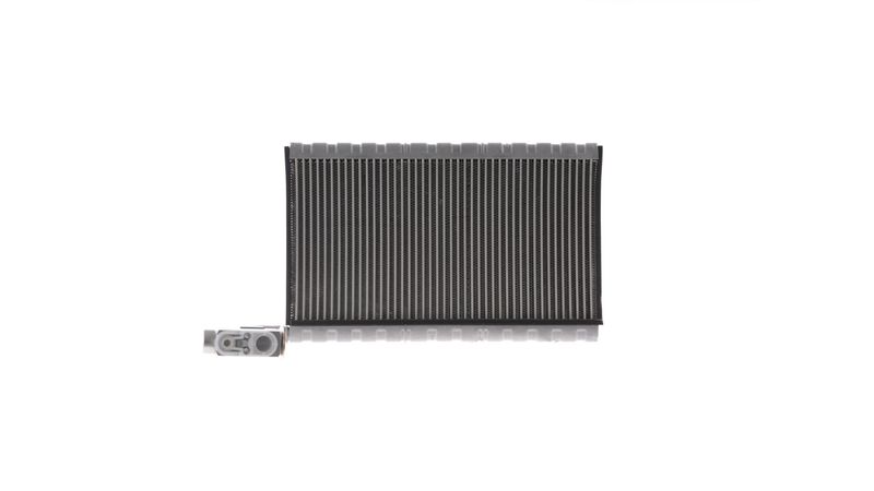 Verdampfer, Klimaanlage